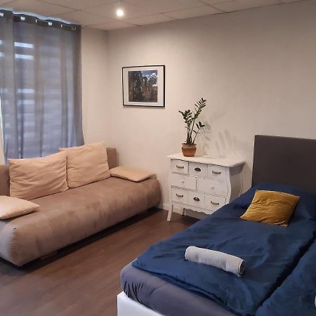 Ady Apartman 터터 외부 사진